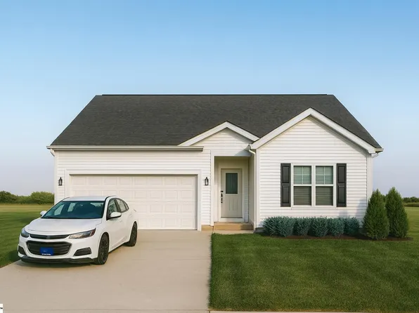 202 Loblolly Dr, Westminster, SC 29693