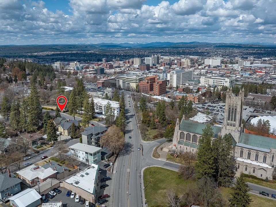 11 W Sumner Ave, Spokane, WA 99204 Zillow