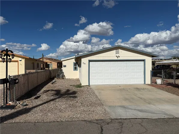 735 Morro Drive, Bullhead City, AZ 86442