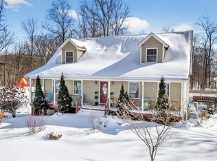 2066 Route 6, Middletown, NY 10940