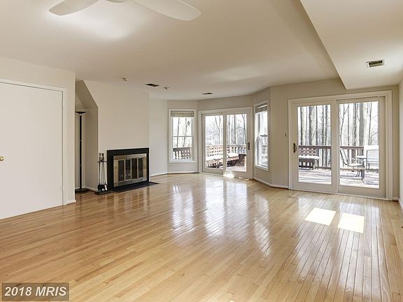 Living & Dining Rooms