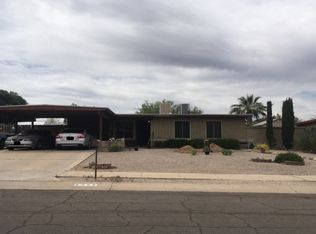 9398 E Myra Dr, Tucson, AZ 85730