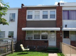 8032 Bank St, Baltimore, MD 21224