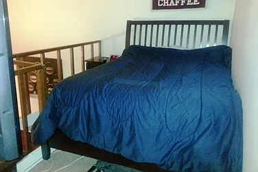 Rented by Corcoran