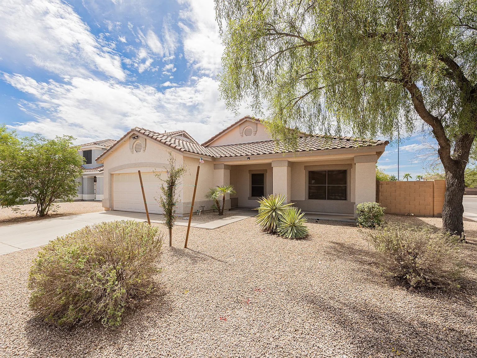 3864 S Emery, Mesa Az — Photo 3