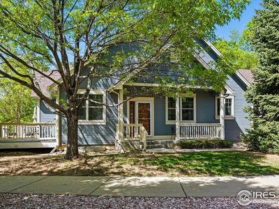 612 Wild Ridge Ln, Lafayette, CO, 80026