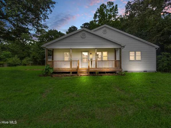 80 Connett Lane, Alliance, NC 28509