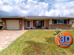 7827 Kelpie Dr, Port Richey, FL 34668