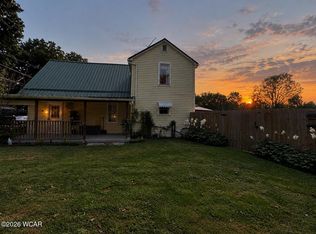 211 Cook St, Nevada, OH 44849