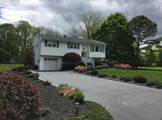 4 Mountainview Rd, Succasunna, NJ 07876
