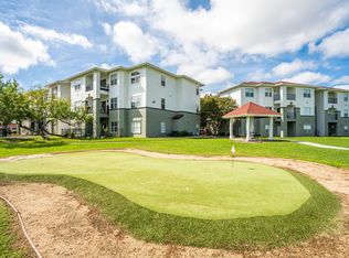 Baypoint Apartments, Corpus Christi, TX 78412