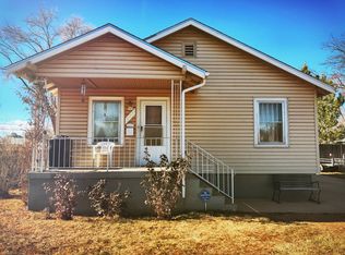 425 Gaylord Ave, Pueblo, CO 81004