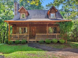 555 River Flow Dr, Dahlonega, GA 30533