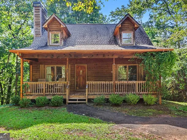 555 River Flow Dr, Dahlonega, GA 30533