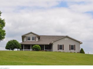 13260 Scout Rd, Frazeysburg, OH 43822