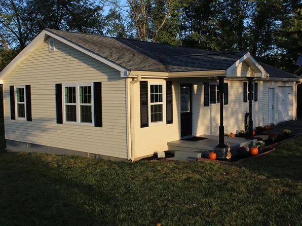 7622 S County Road 625 W, Reelsville, IN 46171