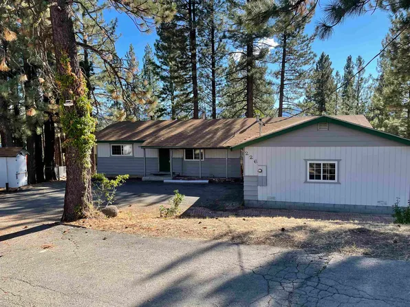 226 Arriba Ave #2, Portola, CA 96122