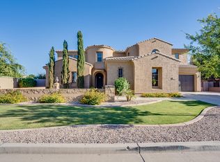 20297 E Poco Calle, Queen Creek, AZ 85142
