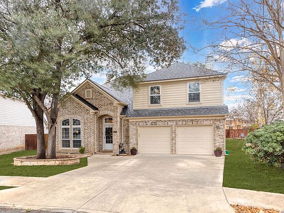3rd image of 11306 Fair Hollow Dr.