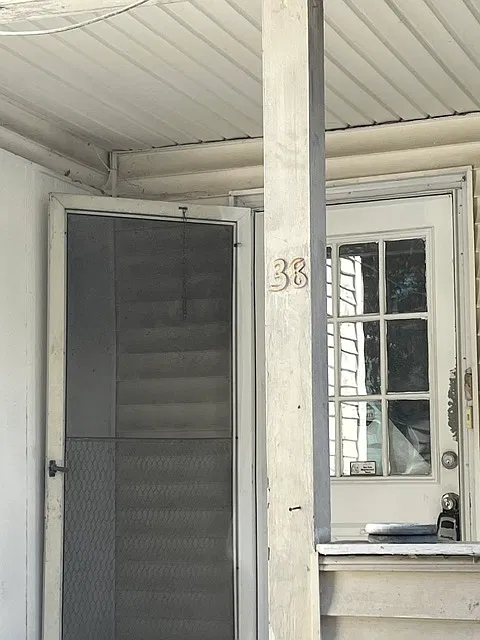 38 Wendell St