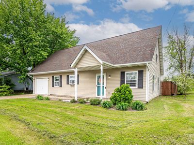 3511 Rutledge Dr, Columbia, MO, 65202