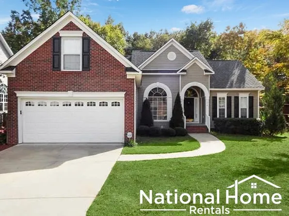 214 Whitewater Dr, Irmo, SC 29063