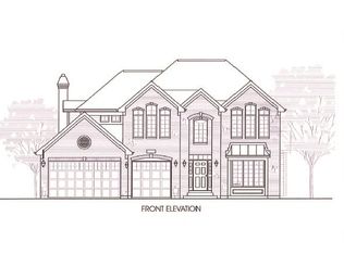 8436 Kimberly Ct, Burr Ridge, IL 60527