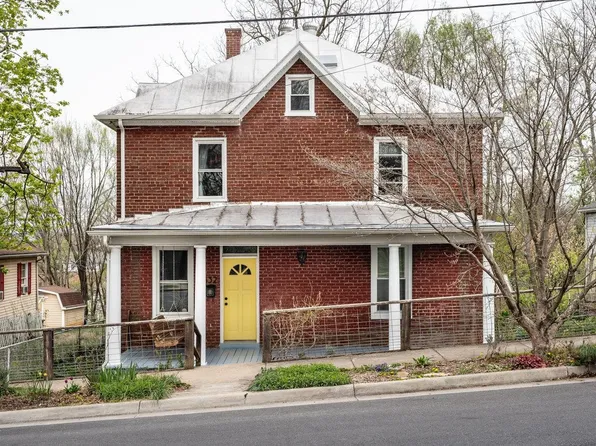632 E Rock St, Harrisonburg, VA 22802