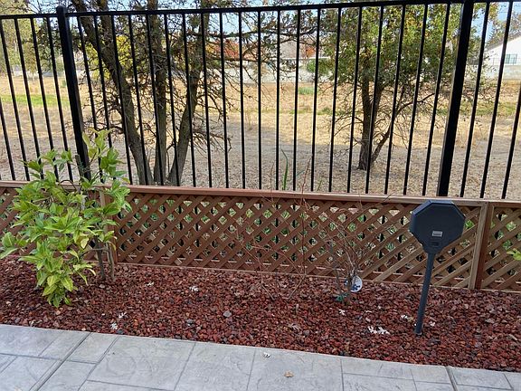backyard view
