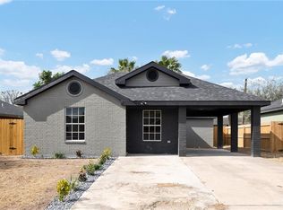 477 Cripple Creek Cir, Alamo, TX 78516