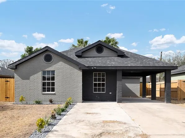 477 Cripple Creek Cir, Alamo, TX 78516