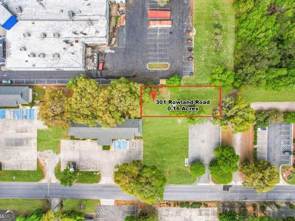 301 Rowland Rd, Savannah, GA 31406