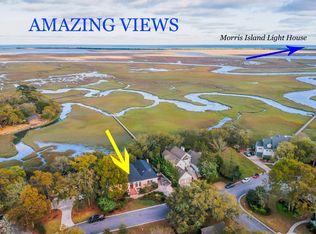 554 Water Turkey Retreat, Charleston, SC 29412