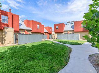 City View, Albuquerque, NM 87114