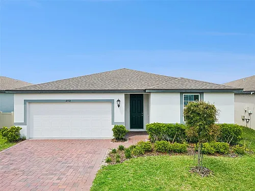 2772 San Marco Way Photo 1