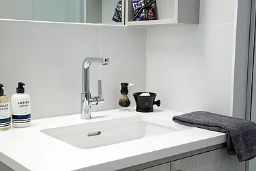 Rented by Bold New York