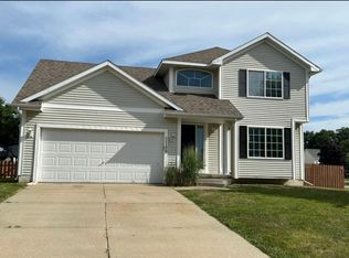 1148 62nd St, West Des Moines, IA 50266