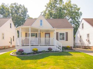 2443 Brookdale Ave, Parma, OH 44134