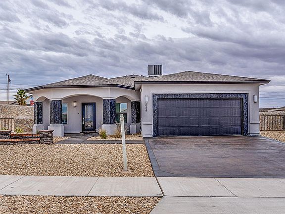 2nd image of 7784 Enchanted View Dr