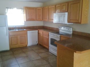 448 W Ross St, Tahlequah, OK 74464