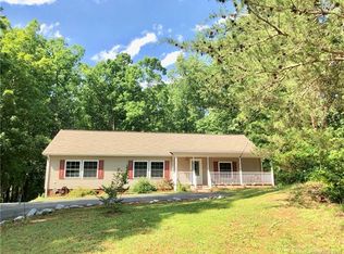 1630 Airport Rd, Salisbury, NC 28147