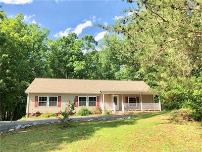 1630 Airport Rd, Salisbury, NC, 28147