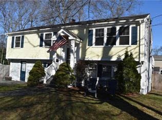 50 Opechee Dr, Bristol, RI 02809