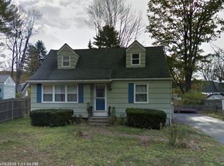 45 Glen Haven Rd W, Portland, ME 04102