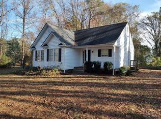 285 Lancaster Rd, King William, VA 23086