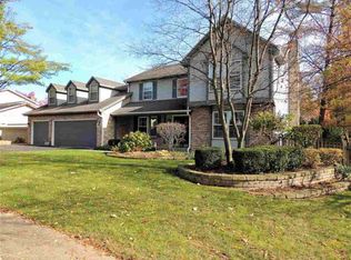 1735 Rowntree Ln, Rockford, IL 61107