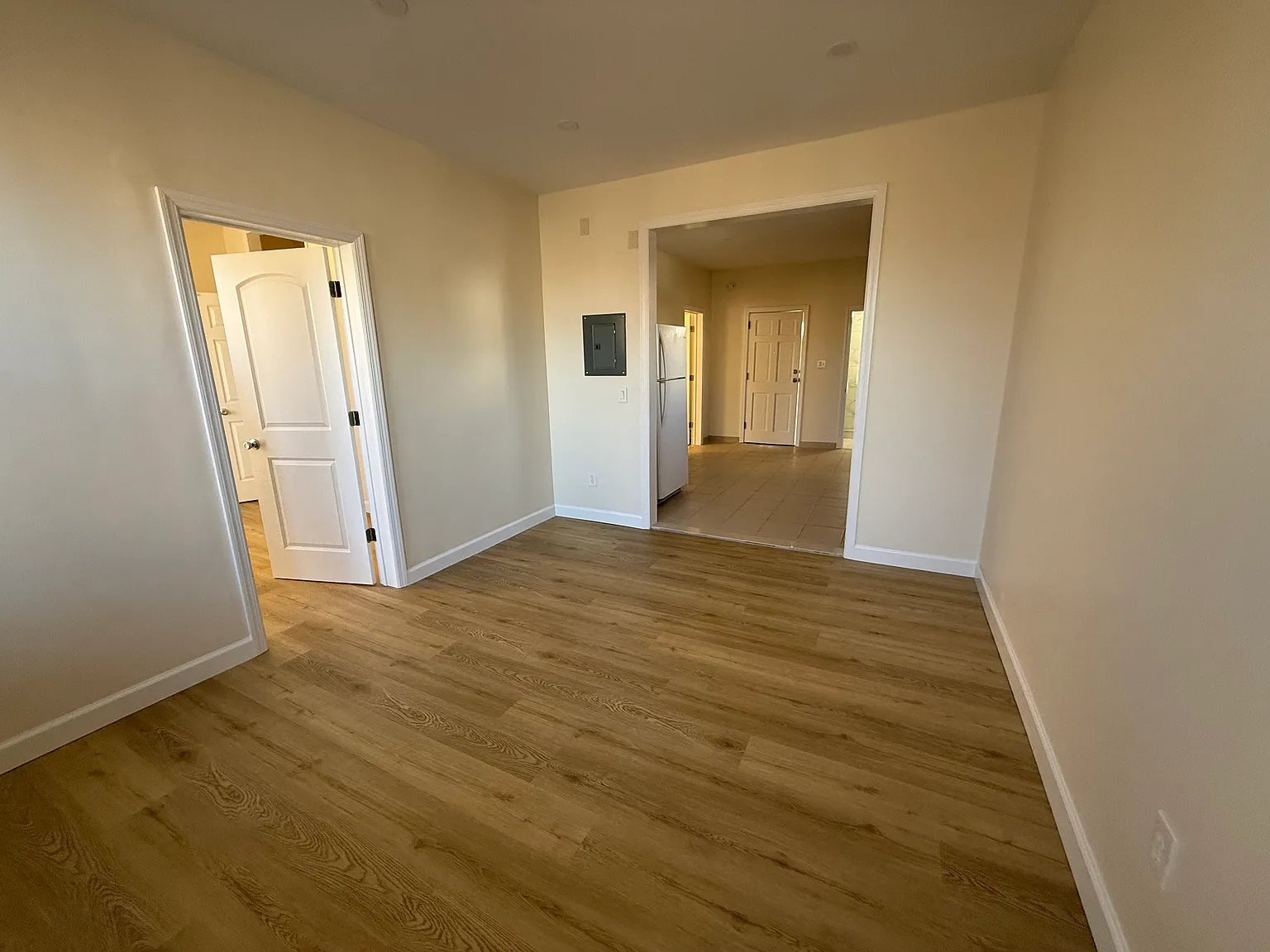 2 bed, $2,300 — Photo 2