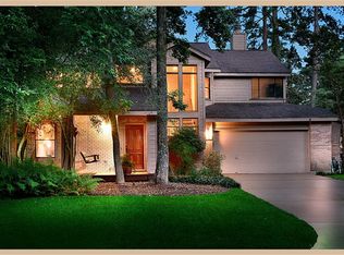 55 Sky Terrace Pl, Spring, TX 77381