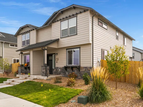 758 NW Varnish Ave, Redmond, OR 97756