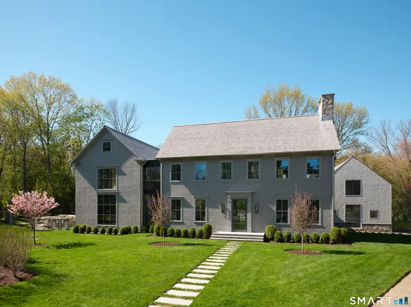 45 Old Farm Road, Darien, CT 06820
